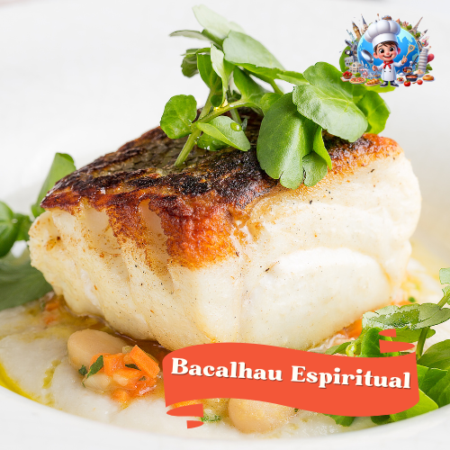 Bacalhau Espiritual