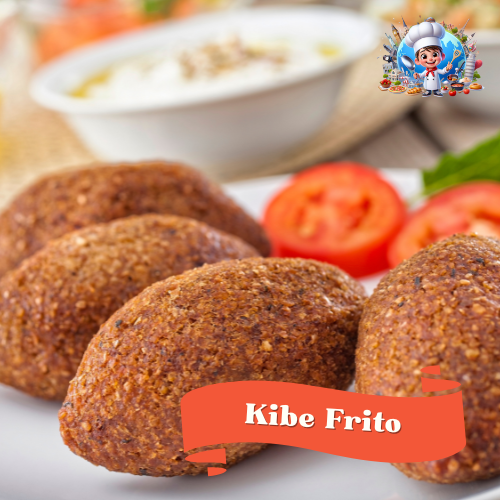 Kibe Frito