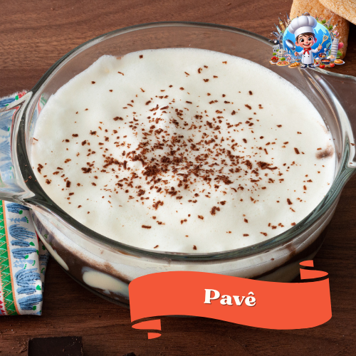 Pavê