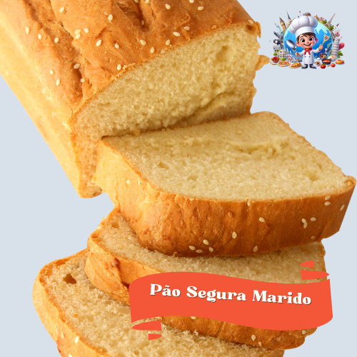 Pão Segura Marido