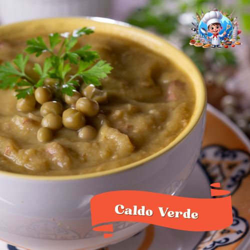 Caldo Verde