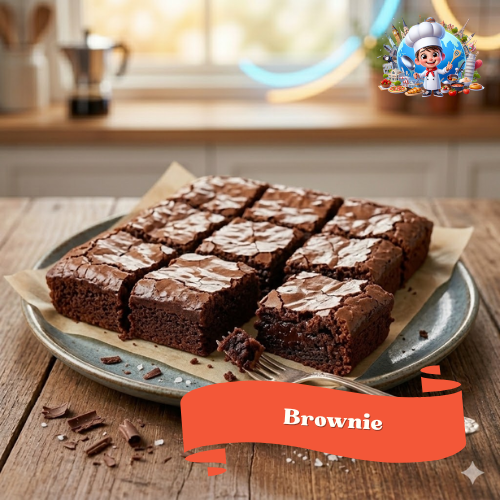 Brownie